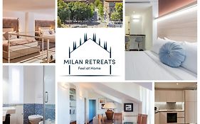 Milan Retreats Brera