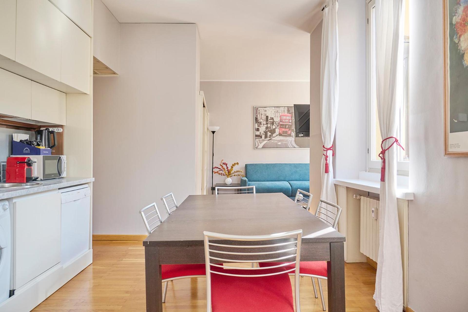 Milan Retreats Brera Appartement Buitenkant foto