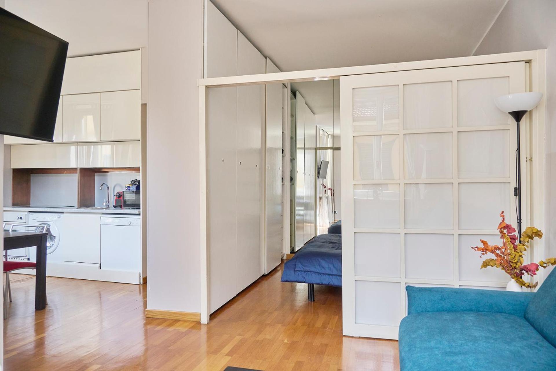 Milan Retreats Brera Appartement Buitenkant foto