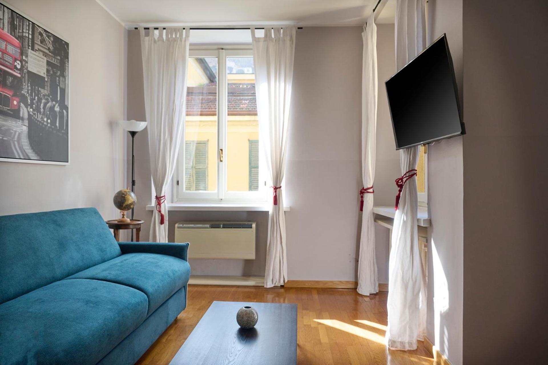 Milan Retreats Brera Appartement Buitenkant foto