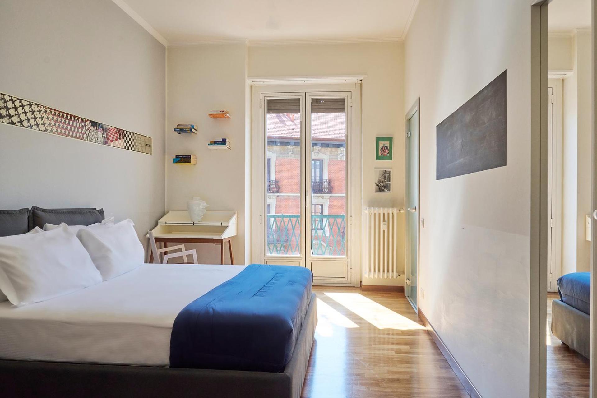 Milan Retreats Brera Appartement Buitenkant foto