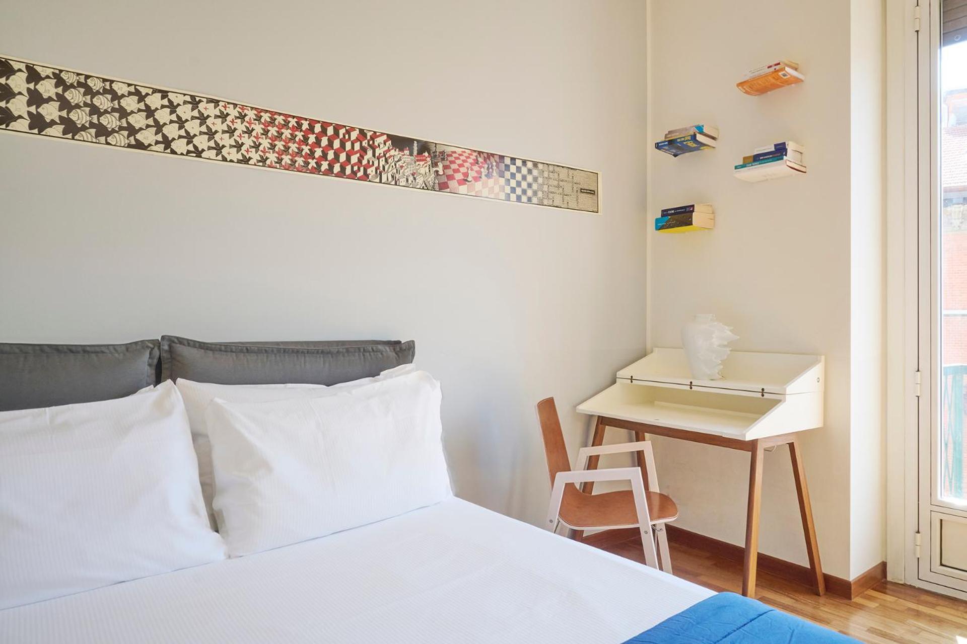 Milan Retreats Brera Appartement Buitenkant foto
