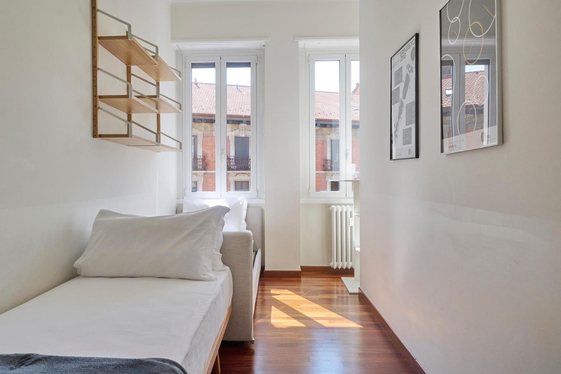 Milan Retreats Brera Appartement Buitenkant foto