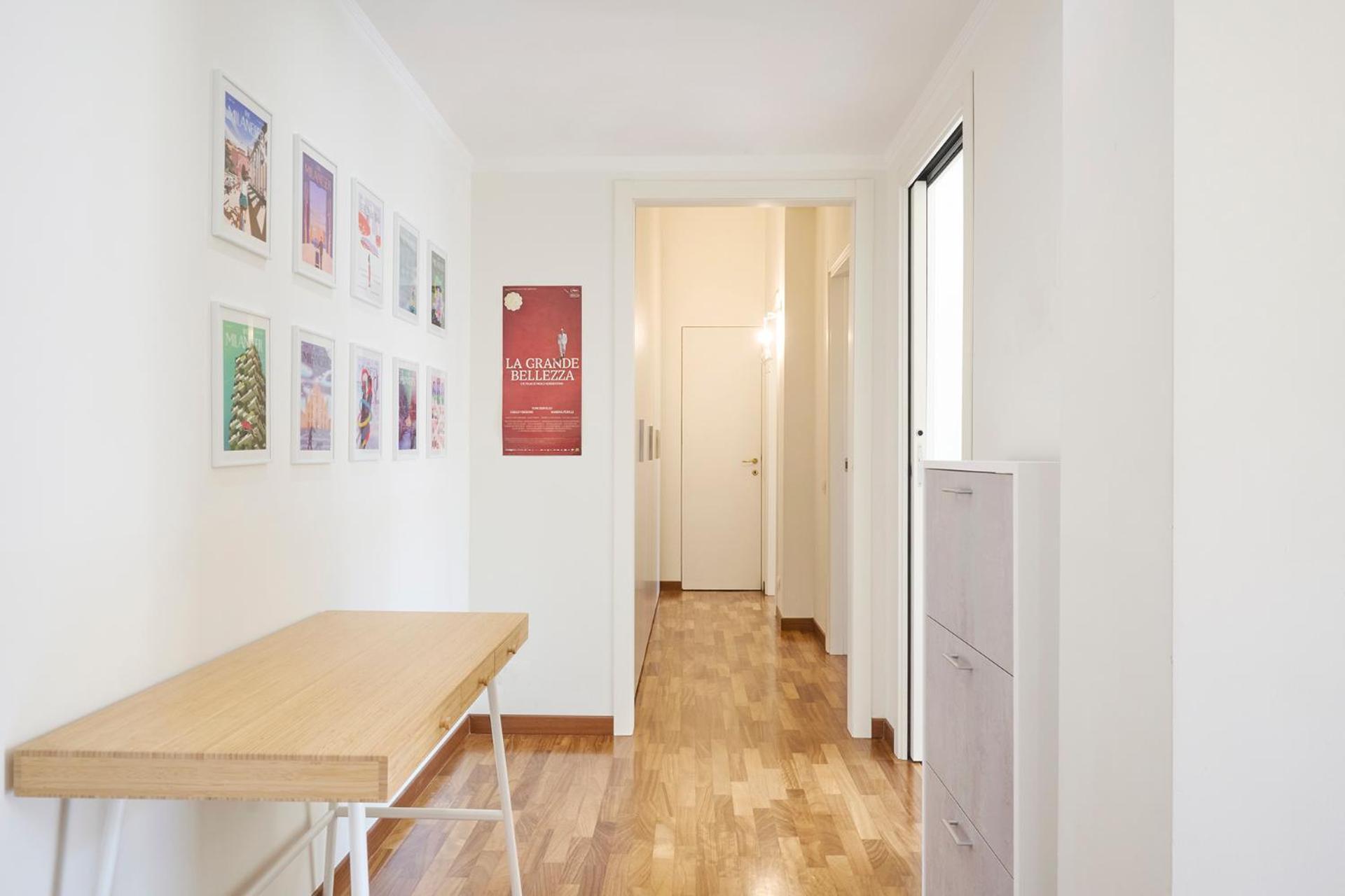 Milan Retreats Brera Appartement Buitenkant foto